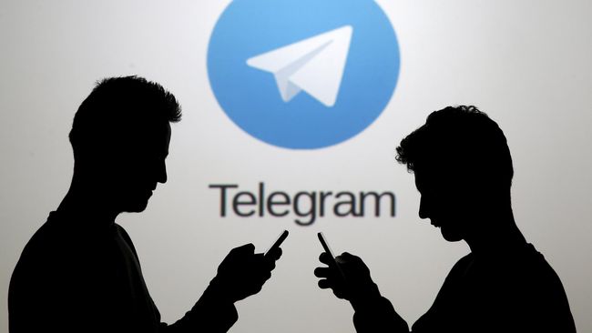 Doodstream Telegram Channels