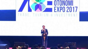 Presiden Joko Widodo Berjanji Tidak Intervensi KPK