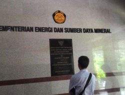 Kementerian ESDM Buka Insentif Tambahan Energi Baru Terbarukan