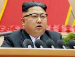 Korea Utara Kembali Berulah, China Salahkan AS dan Korsel