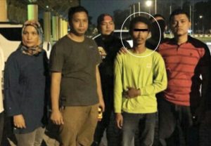 Polisi Tangkap Pembunuh Wanita Hamil Enam Bulan di Pekanbaru