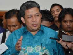 KPK Jumpa Pers Soal Firli Bahuri, Fahri Hamzah Teringat Kasus Budi Gunawan