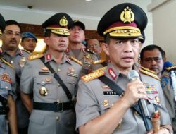 Pengacara Setya Novanto Polisikan Aris Budiman dan Penyidik KPK