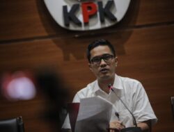 KPK Dukung Penuh Pengumuman 40 Calon Mantan Koruptor