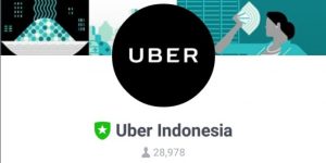 Mabes Polri Selidiki Dugaan Suap Uber Indonesia ke Oknum Polisi