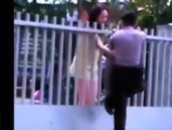 Polda Metro Jaya Dalami Video Viral Wanita Geledah Polisi di YLBHI