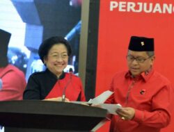 Tak Tamat Kuliah, Megawati Soekarnoputri Bisa Raih 5 Gelar Doktor
