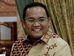 Megawati Soekarnoputri Tunjuk Dodi Reza Alex Noerdin Jadi Cagub Sumsel