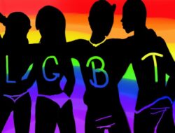 Isu LGBT Menerjang DPR, Salah Ucap atau Motif Politik?