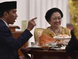 Megawati Soekarnoputri Pesan Kemerdekaan: Jangan Lupakan Sejarah
