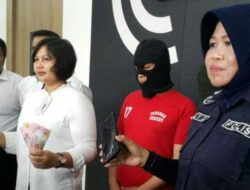 Polrestabes Surabaya Berhasil Bongkar Prostitusi Online Sesama Jenis
