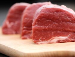 Cara Mantap Memasak Daging Agar Terhindar Kolesterol