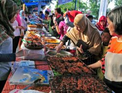 Lima Bisnis Paling Menguntungkan Selama Bulan Puasa Ramadan
