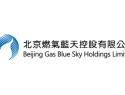 Citi Initiate BGBS with a Buy Rating and Target Price of HK$0.4