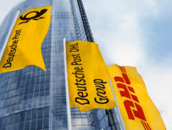Deutsche Post DHL Group and SF Holding conclude landmark supply chain deal
