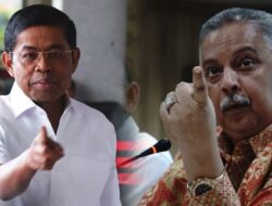 Idrus Marham dan Sofyan Basir Diduga Banyak Tahu Soal Suap PLTU Riau-1