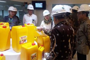 Komisi VII DPR RI Dukung Wilmar Tingkatkan Suplai CPO ke Pertamina