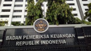 BPK Belum Terima Surat Permintaan Audit Dana Kemah di Kemenpora