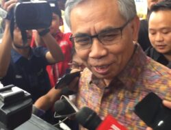 KPK Periksa Ketua Dewan Komisioner OJK Dalam Kasus Bank Century