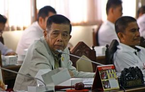 KPK Periksa Ketua DPRD Kalteng Dalam Kasus Suap Anak Usaha Sinarmas