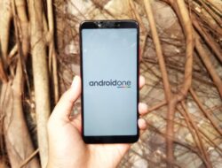 5 Alasan Mengapa Anda Perlu Mencoba Android One