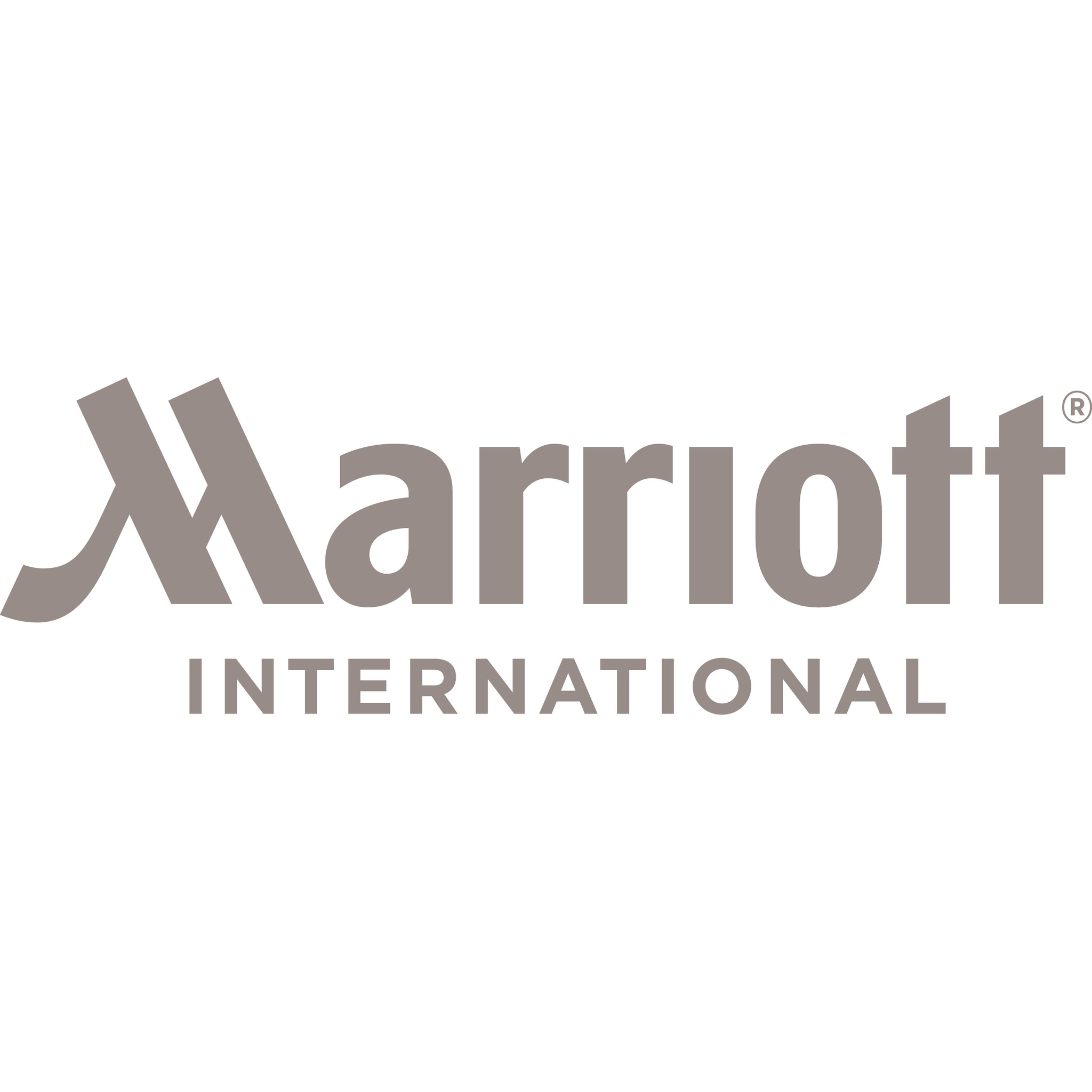 Marriott International Underscores Its Focus In Driving Innovation In