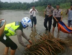 Dua Pekan Hanyut, Jasad Siti Juleha Ditemukan Mengapung di Kuari