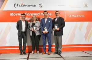 NTUC LearningHub And DevOps Institute Collaborate to Meet the Growing Need for DevOps Professionals Through Certified DevOps Training