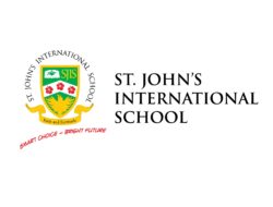 Ministry of Education with Inspiring Message at SJIS Awards Day