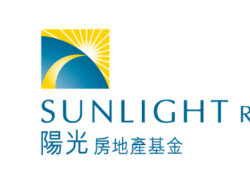 Sunlight Real Estate Investment Trust (“Sunlight REIT”) Annual Results for the Year Ended 30 June 2019