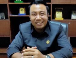 Anggota DPRD Pelalawan Abdul Nasib Dipolisikan Pengusaha soal Uang