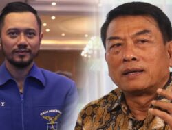 Dukung KLB, Ketua DPC Demokrat Kuansing dan Rokan Hilir Dipecat