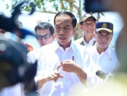 Selamat Hari Dokter Nasional 2022, Ini Ucapan Jokowi