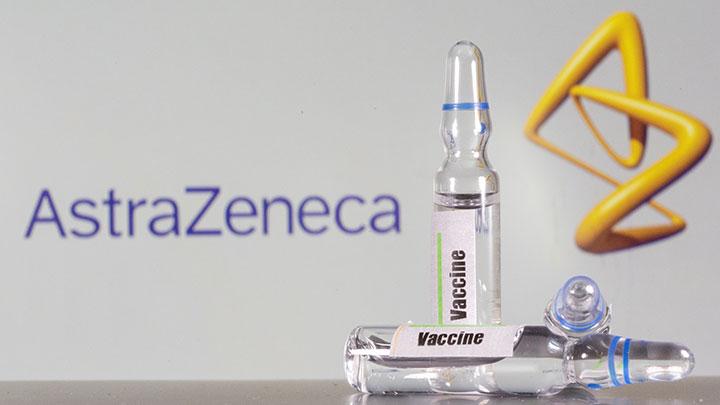 Pemerintah Tetap Pakai Vaksin AstraZeneca Meski Malaysia Setop