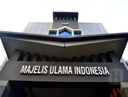Berusia 46 Tahun, Simak Sejarah Majelis Ulama Indonesia