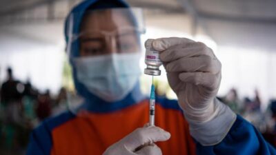 3 Syarat Penerima Vaksin Booster yang Wajib Diperhatikan