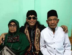 Gus Miftah Tertuding Menelantarkan Orang Tua di Lampung