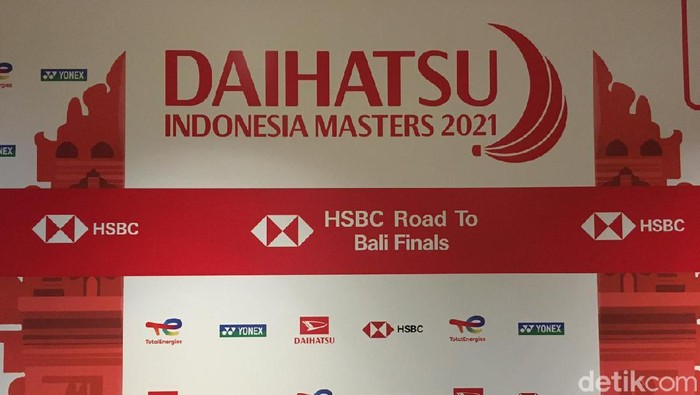 Indonesia Masters 2021