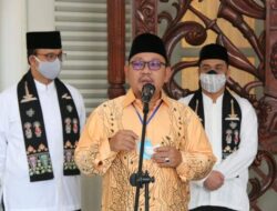 MUI DKI Jakarta Menuai Kritikan Soal Rencana Bentuk Cyber Army
