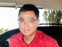 Menteri BUMN Angkat Darmawan Prasodjo Jadi Dirut PLN yang Baru