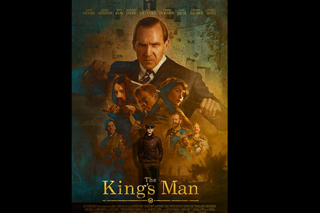 Film The Kingsman