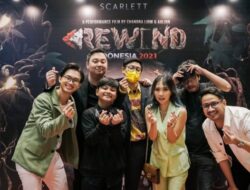 Rewind Indonesia 2021, Film Pendek Berisi Harapan Anak Muda Indonesia