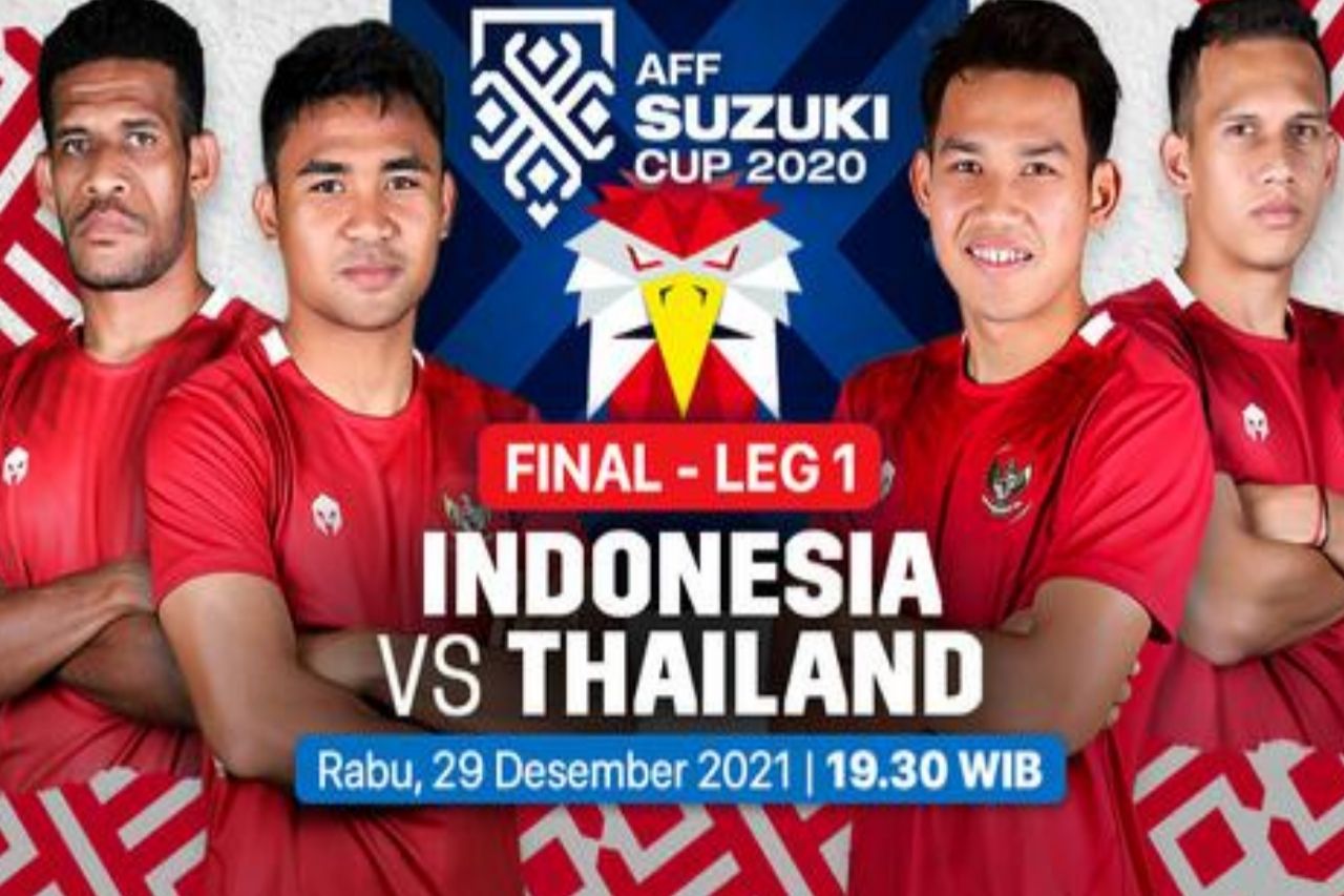 Apakah indonesia menang melawan thailand