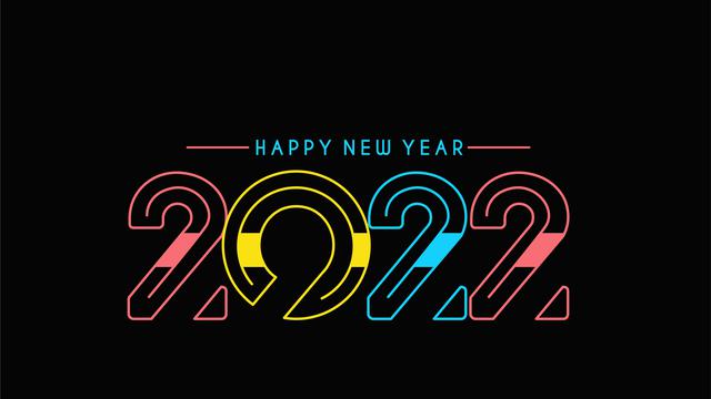 Twibbon Selamat Tahun Baru 2022
