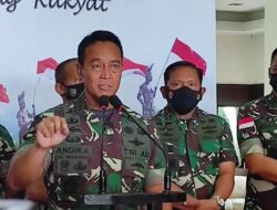 Teroris KKB Papua Kian Beringas, Tiga Prajurit TNI AD Gugur
