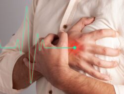 Penyakit Jantung Membebani BPJS Kesehatan Rp10 Triliun Pertahun