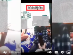 Ini Video Viral 41 Detik Twitter yang Jadi Buruan Netizen