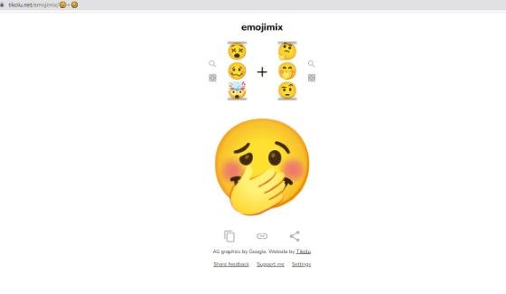 Emoji mix tikolu ajr.newslink.org Emoji