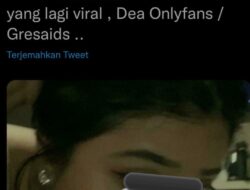 Twitter Dea OnlyFans Hashtags, Video Berbagai Durasi Beredar