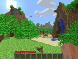 Download Minecraft Alpha 0.0 0 Android